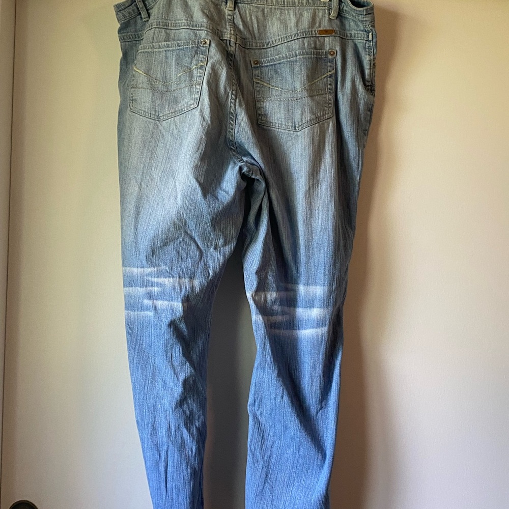 Womens Duckhead jeans